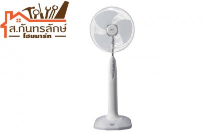 พัดลมตั้งพื้น 18&quot; HATARI