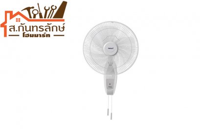 พัดลมผนัง HG-W16M4 16 นิ้ว HATARI