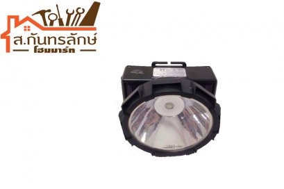 ไฟฉาย YG-5594(โซล่าเซลล์) NSBAO คาดหัว