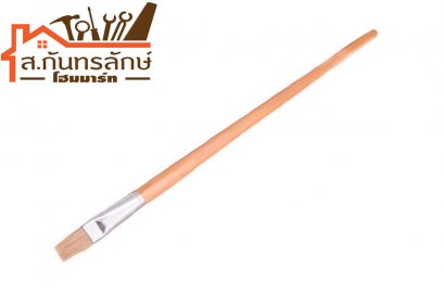 พู่กัน #20 OILPAINTING