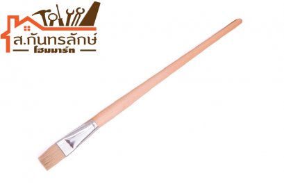 พู่กัน #24 OILPAINTING