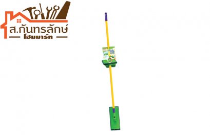 ไม้ขัดพื้นผนัง SCOTCHBRITE พร้อมใยขัดสีดํา