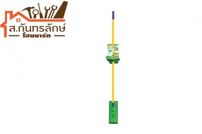 ไม้ขัดพื้นผนัง SCOTCHBRITE พร้อมใยขัดสีเขียว