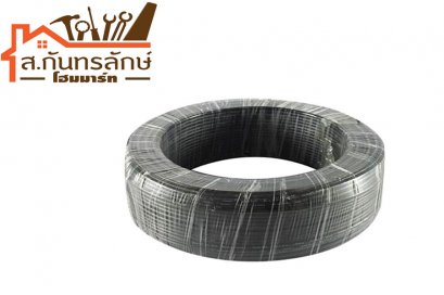 สายไฟดํา #35x100เมตร US