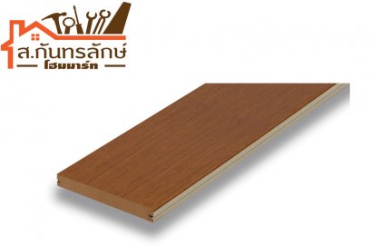 ไม้พื้นช้าง 8x3.00ม. สีเนเชอรัลบีช