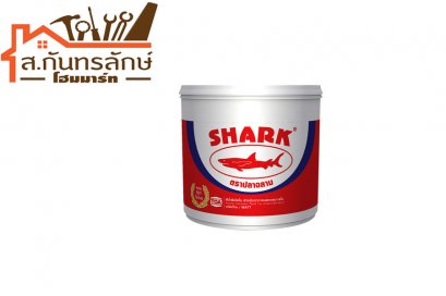 แม่สีน้ำฉลาม K200 ฉลาม 1/4กป