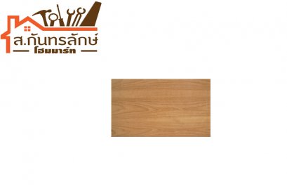 ไม้อัดสักอิตาลี 120x240