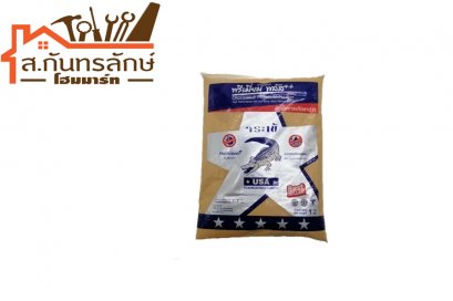 ยาแนวพลัส น้ำตาลเนื้อทอง จระเข้ 0768