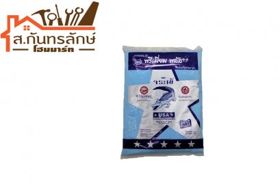 ยาแนวพลัส ฟ้าน้ำทะเล จระเข้ 0746