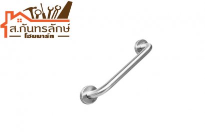 ราวกันลื่นสเตนเลส FBVHC-TS790B HOY 25xL360MM.SS