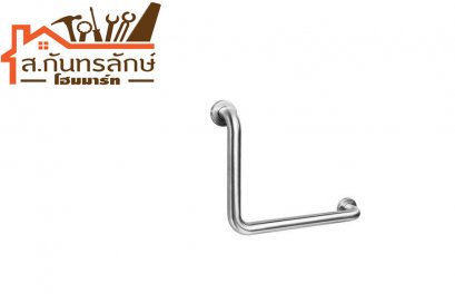 ราวกันลื่นสเตนเลส FBVHC-TS791A HOY 32มม.