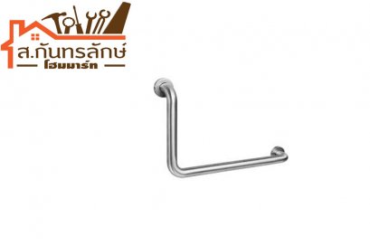 ราวกันลื่นสเตนเลส FBVHC-TS791C HOY 32x300x60090องศาMM.SS