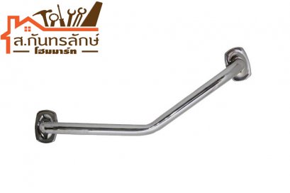 ราวกันลื่นสเตนเลส แบบฉาก