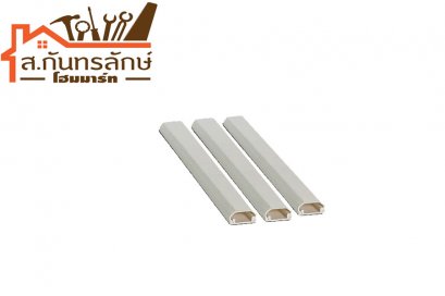 รางโทรศัพท์ TD-201 PP(รุ่งเรือง)