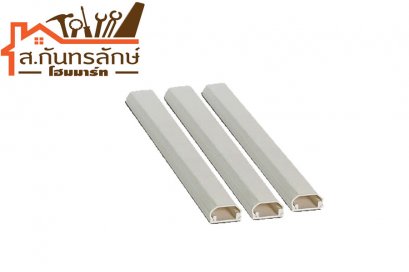 รางโทรศัพท์ TD-203 PP(รุ่งเรือง)