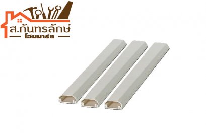 รางโทรศัพท์TD-204 PP(รุ่งเรือง)