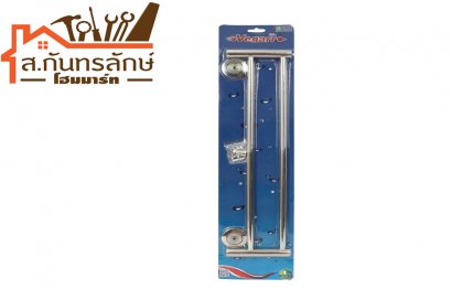 ราวสเตนเลส 60ซม. วีก้า V3135