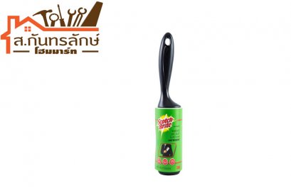 ลูกกลิ้งขจัดฝุ่น SCOTCHBRITE