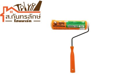 ลูกกลิ้งทาสี 10&quot; SOMIC