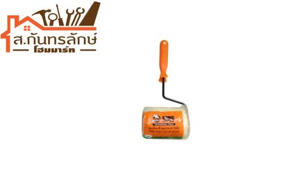 ลูกกลิ้งทาสี 4&quot; SOMIC