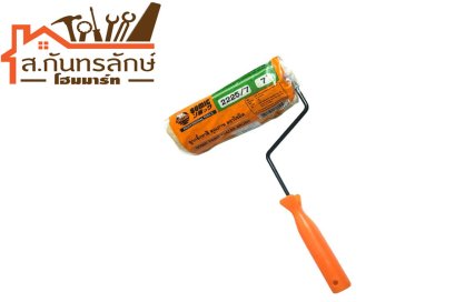 ลูกกลิ้งทาสี 7&quot; SOMIC