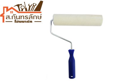 ลูกกลิ้งทาสีน้ำมัน 26&quot; SENDAI ขนแกะ