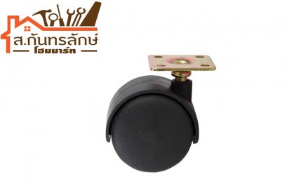 ล้อไฟเบอร์ 2&quot; SLCASTERS แป้น