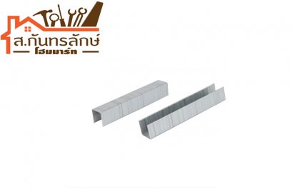 ลูกแม็ก 1006F(6MM) BONDIA ใช้กับรุ่นWL-014