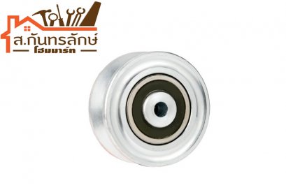 ล้อเหล็กฉาก 2&quot; S.C. เหล็กเหนียว