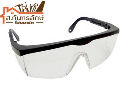 แว่นตากันฝุ่น