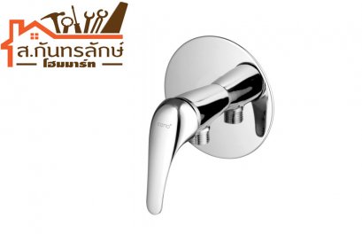 วาล์วเปิดปิดน้ำแบบก้านโยก CT1195A(HM) COTTO