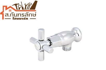 วาล์วเปิดปิดน้ำ566.43.992 HAFELE