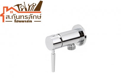 วาล์วเปิดปิดน้ำ589.04.329 HAFELE