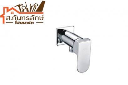 วาล์วเปิดปิดน้ำ589.25.001 HAFELE