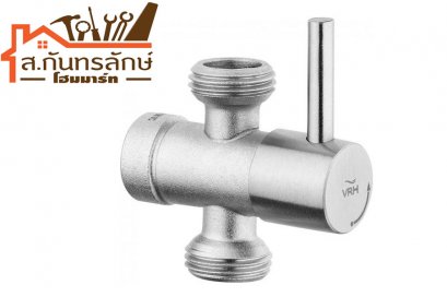 วาวล์ฝักบัว HFVJC-9120K12 HOY 3ทาง