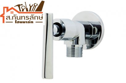 วาวล์ฝักบัว V7203 วีก้า หัวไอเหลี่ยม