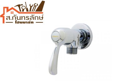 วาวล์ฝักบัว หัวไม้กอล์ฟ วีก้า CYDL3137C