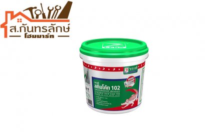 สกิมโค้ท SKIM102 จระเข้ แกลลอน