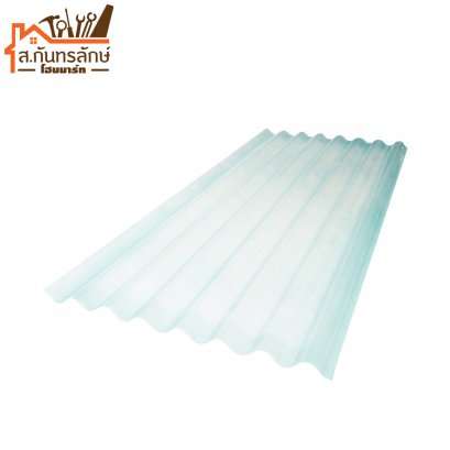 สังกะสีใส 5 ฟุต