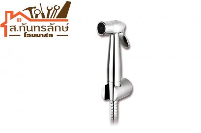 สายชำระ FXVHO-0040NS HOY สเตนเลสทรงตรง