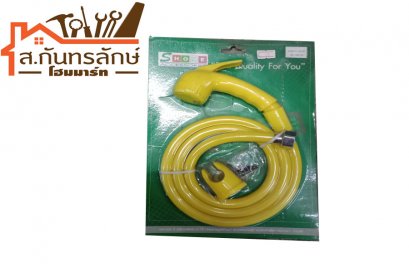 สายชำระ KE-300-SD MRK คละสี