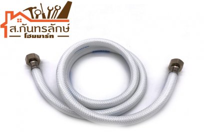 สายน้ำดีใยแก้วขุ่น 1.50 ม. BEN-LEY