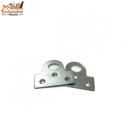 สายยูประตูเหล็ก หนา