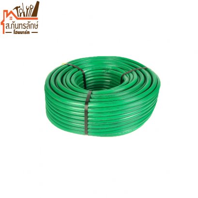 สายยางเขียว 3/4&quot; SW