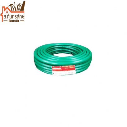 สายยางเขียว 5/8&quot; SLH 15ม