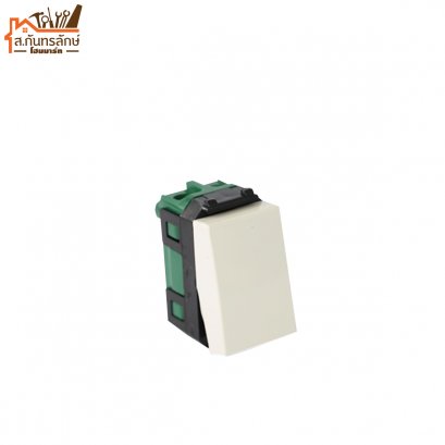 สวิตซ์ 2ทาง 3สาย ช้าง รุ่นใหม่