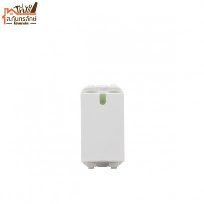 สวิตช์ฝัง 16A-250V EVE ขนาด 1 ช่อง