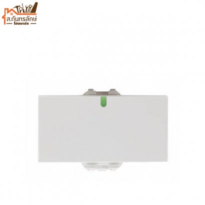 สวิตช์ฝัง 16A-250V EVE ขนาด 3 ช่อง