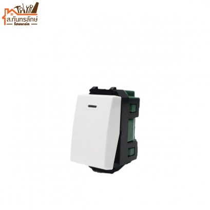 สวิตช์ฝัง VENA มอก. รุ่นใหม่