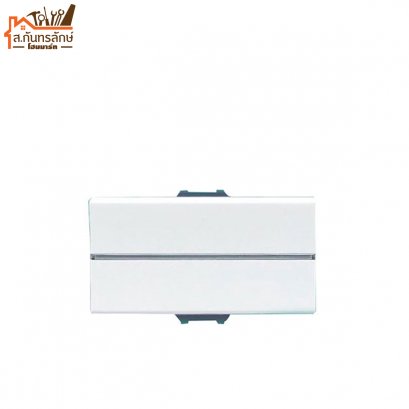 สวิตช์ฝัง WEAG5511 PANASONIC (แท้) NEOLINE (ขาว)